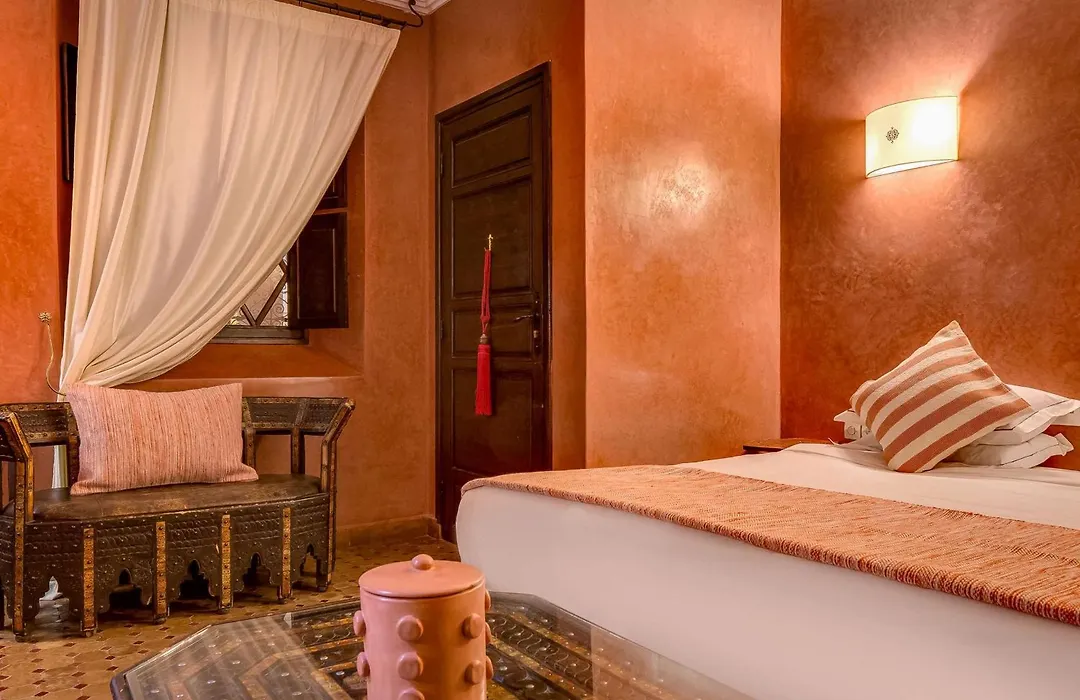 Marrakech Riads, Angsana Heritage Collection-1
