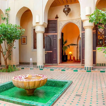 Marrakech Riads, Angsana Heritage Collection-2